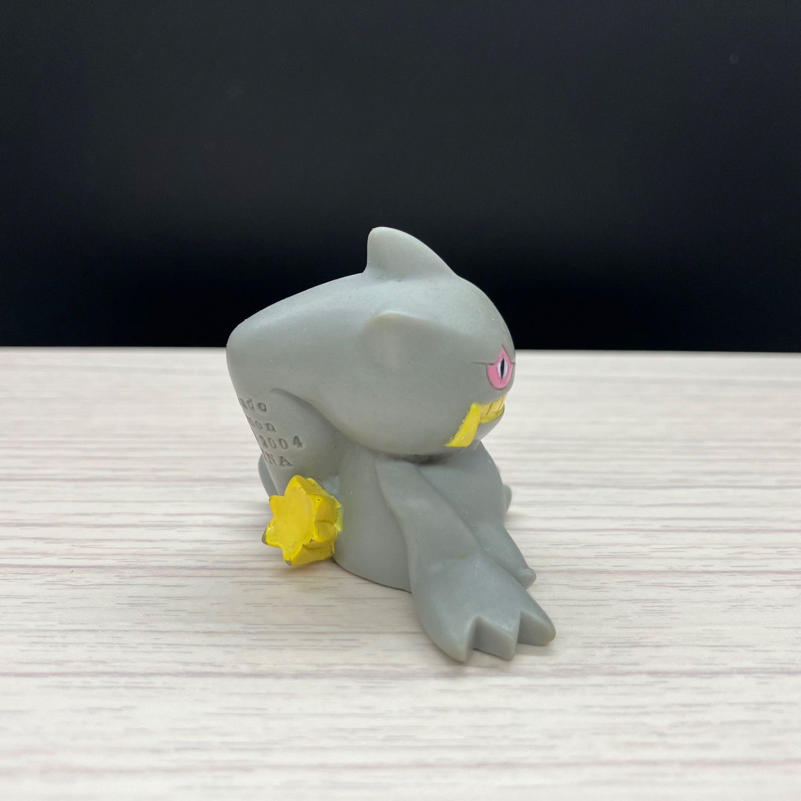 ポケモン 指人形 ジュペッタ 2004年製【A-2 ポケモンキッズ】 - メルカリ