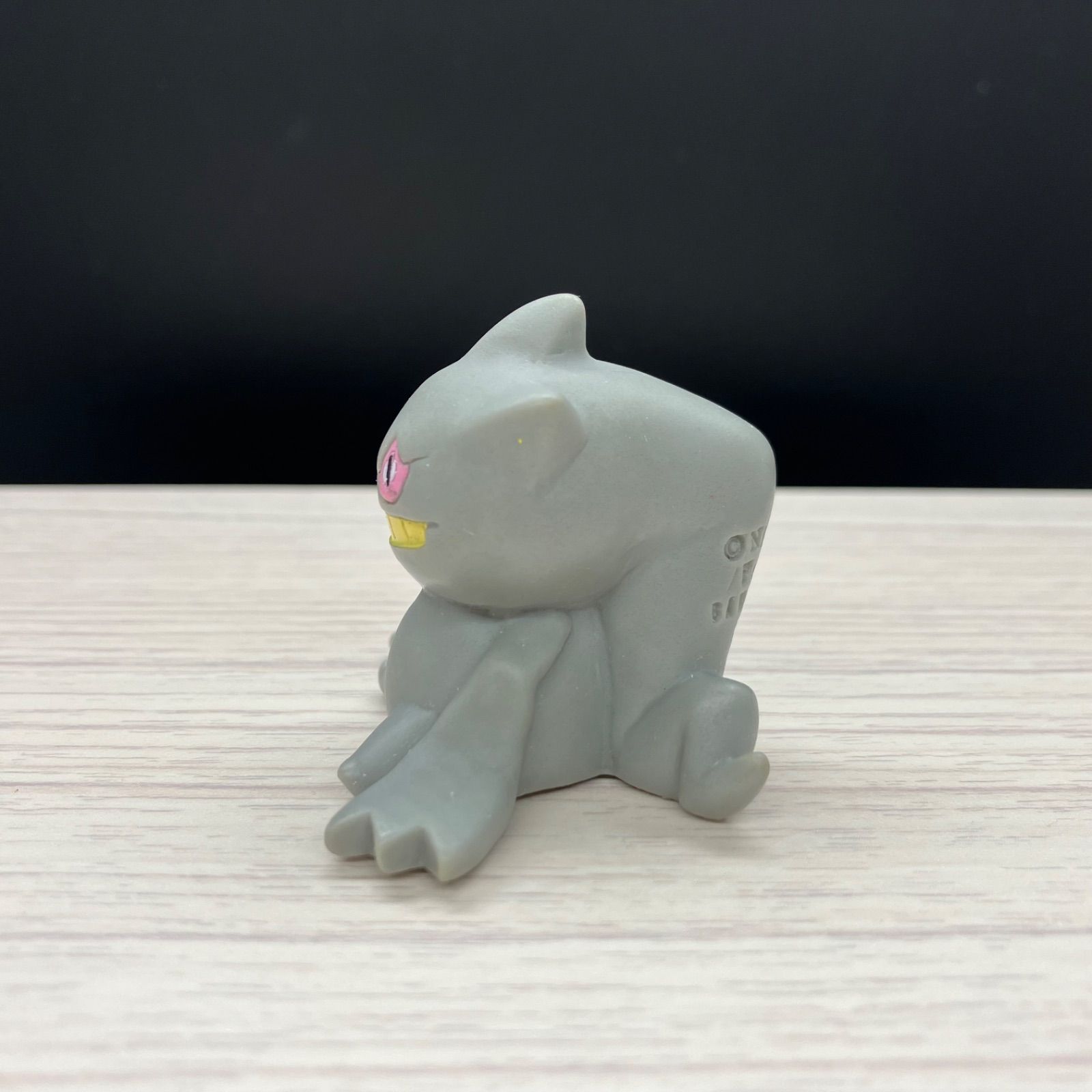 ポケモン 指人形 ジュペッタ 2004年製【A-2 ポケモンキッズ】 - メルカリ