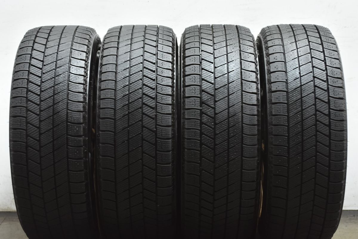 バリ溝VRX3 225/40R18インチ プラットフォームから測定② バリ溝VRX3 225/40R18インチ プラットフォームから測定 楽天市場