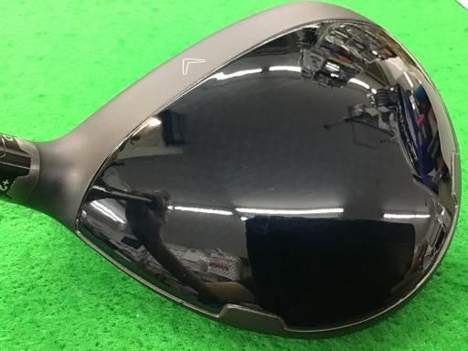 中古】 キャロウェイ PARADYM X 3W フェアウェイウッド FW VENTUS TR 5