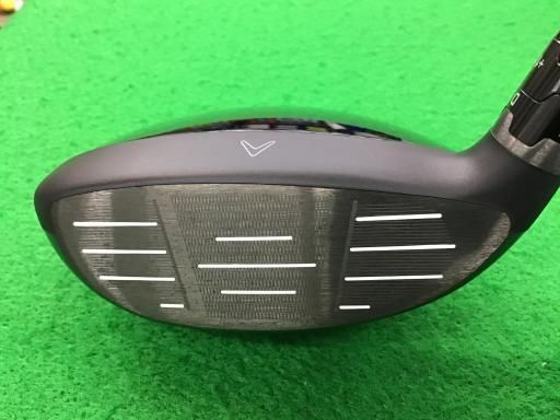 中古】 キャロウェイ PARADYM X 3W フェアウェイウッド FW VENTUS TR 5