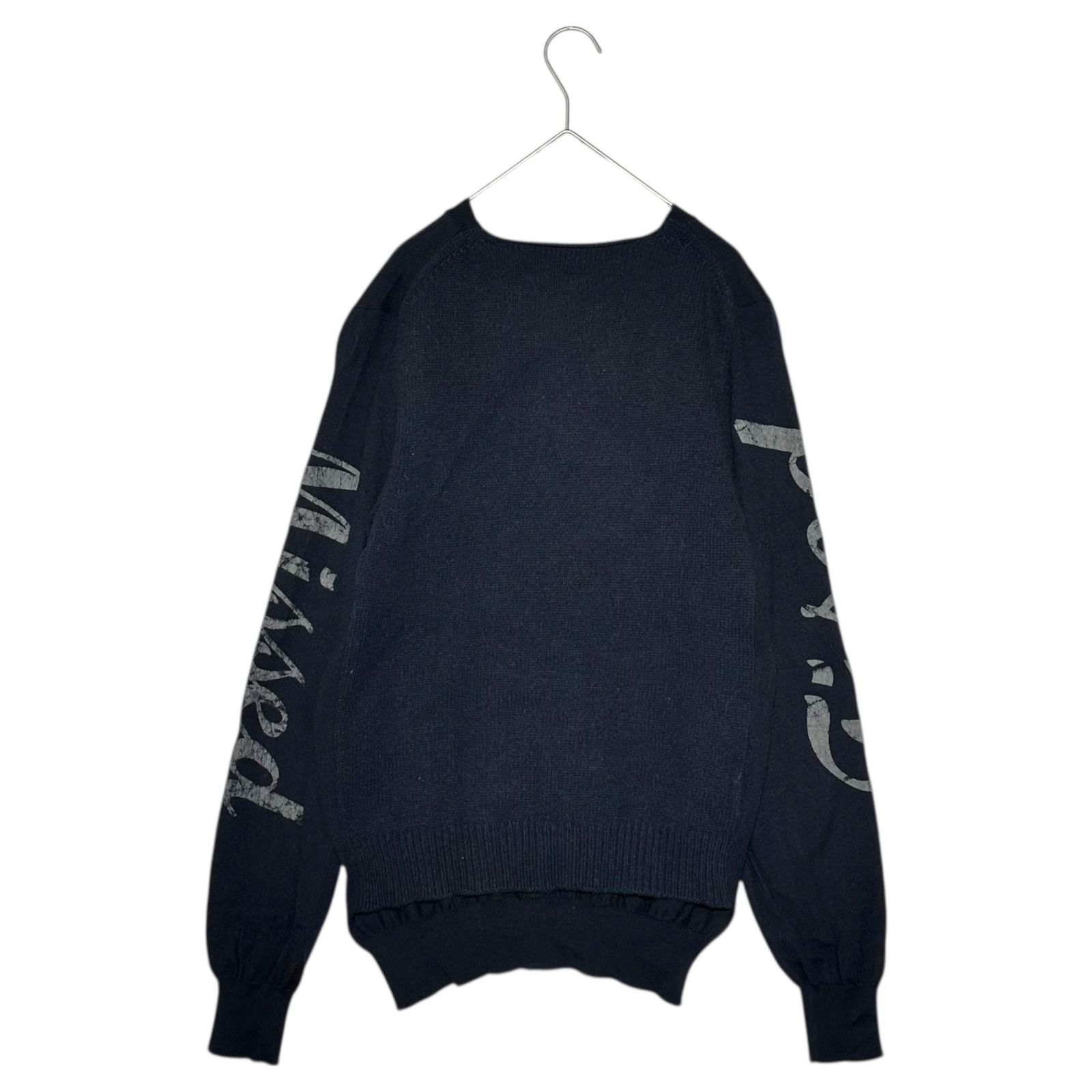 COMME des GARCONS SHIRT(コムデギャルソンシャツ) ”Drown” Printed 