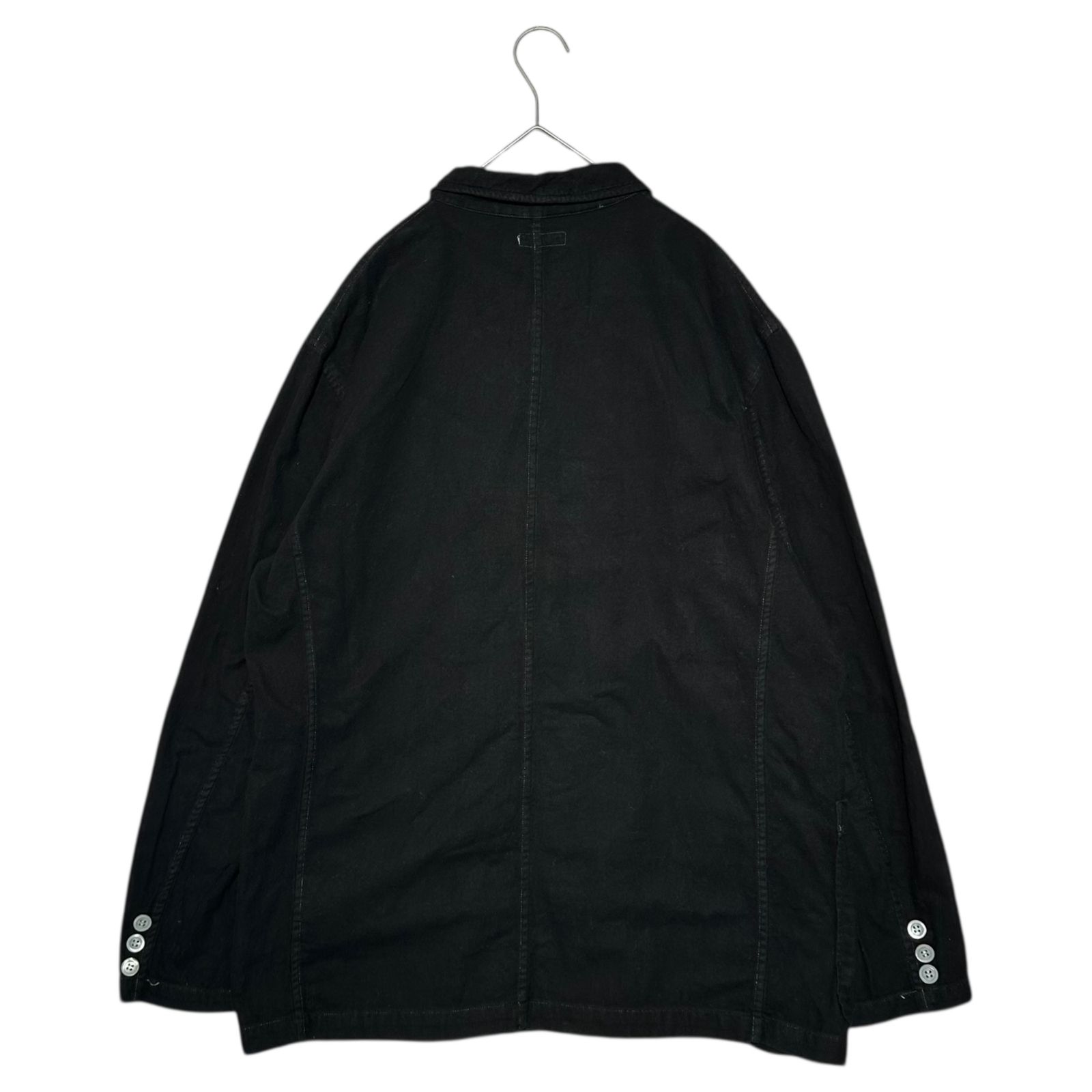 COMME des GARCONS HOMME(コムデギャルソンオム) 01SS Cotton flannel