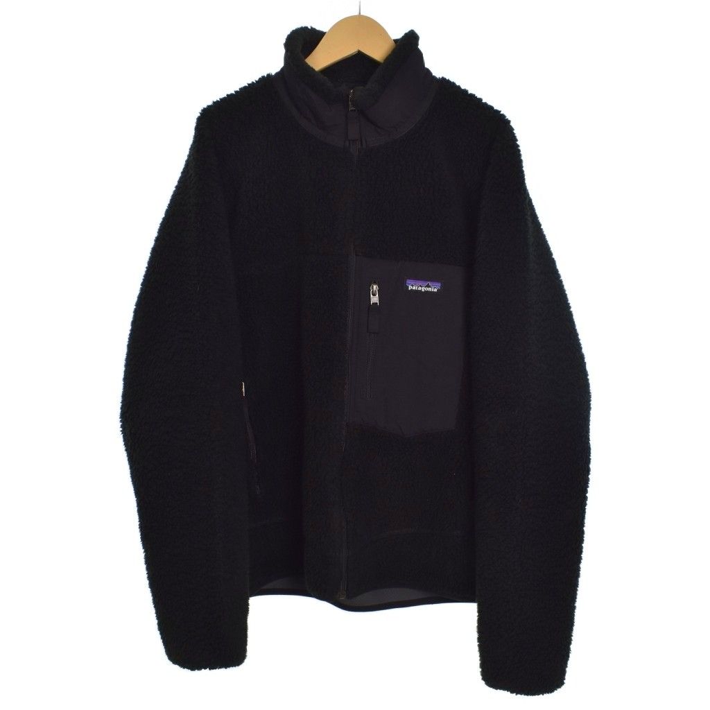パタゴニア Patagonia 21AW Classic Retro-X Jacket クラシック レトロ 