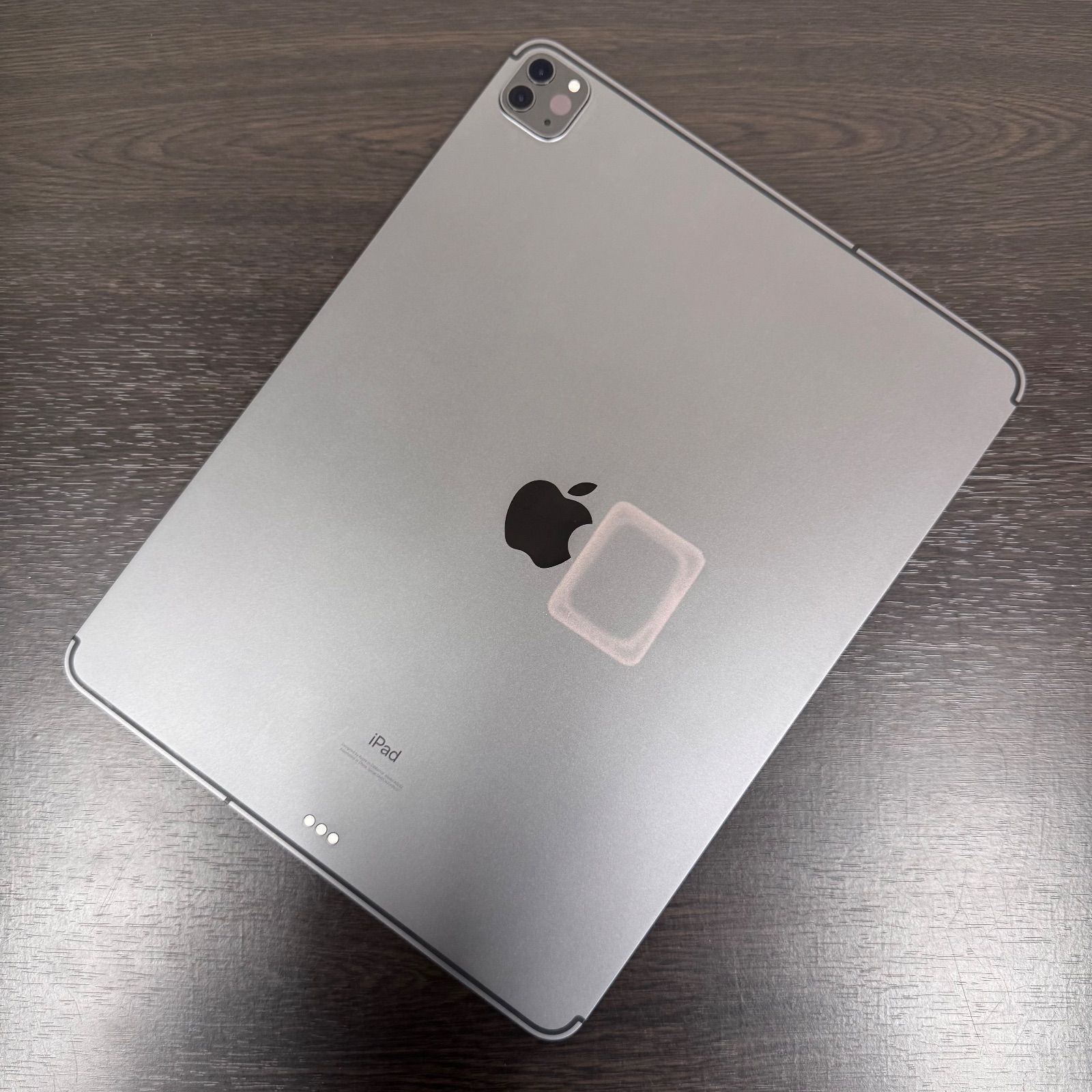 SIMロック解除済 iPad Pro 12.9インチ 第4世代 Cellular 128GB