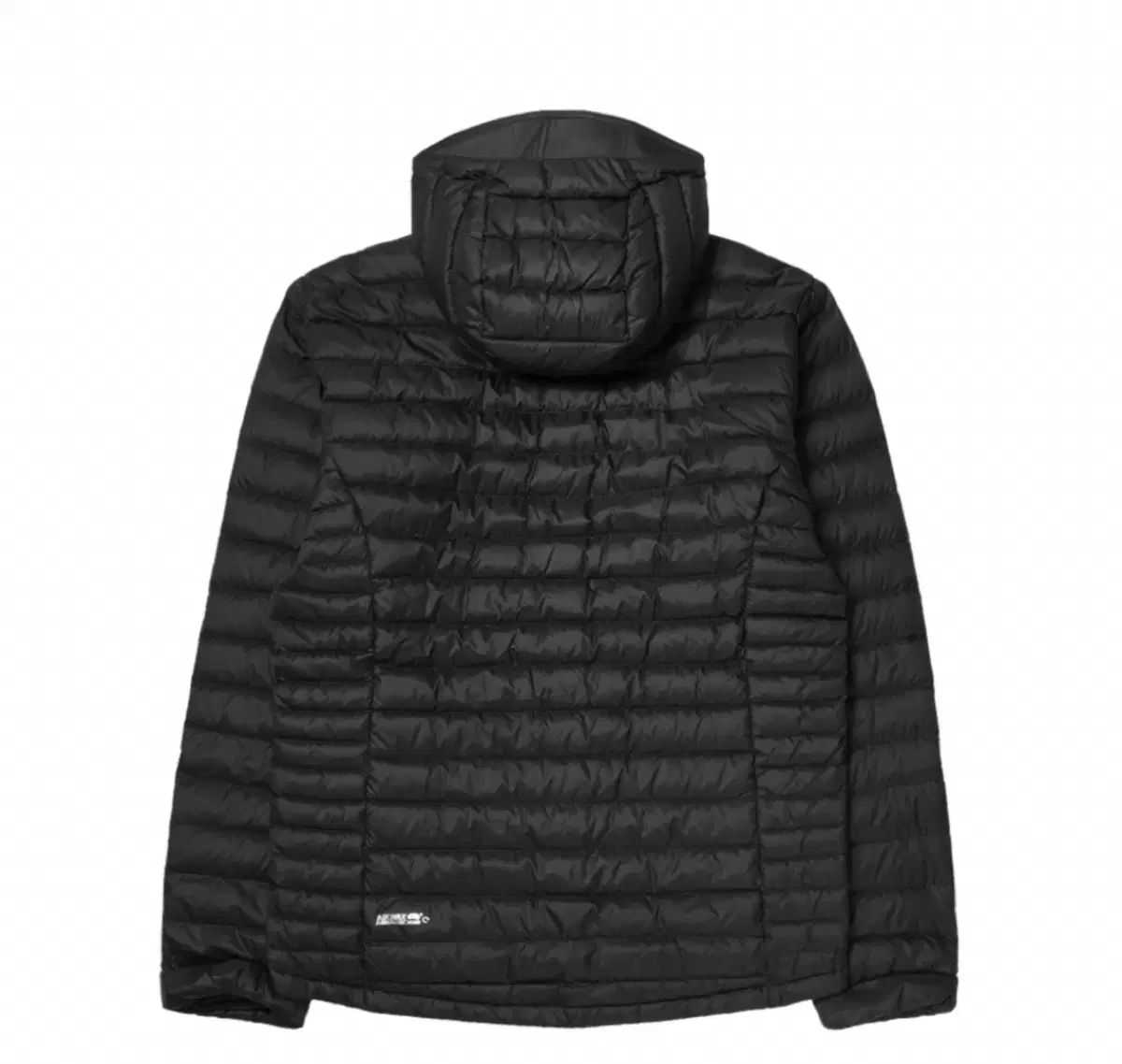 rab マイクロライト アルパイン ダウン Mサイズ - メルカリ