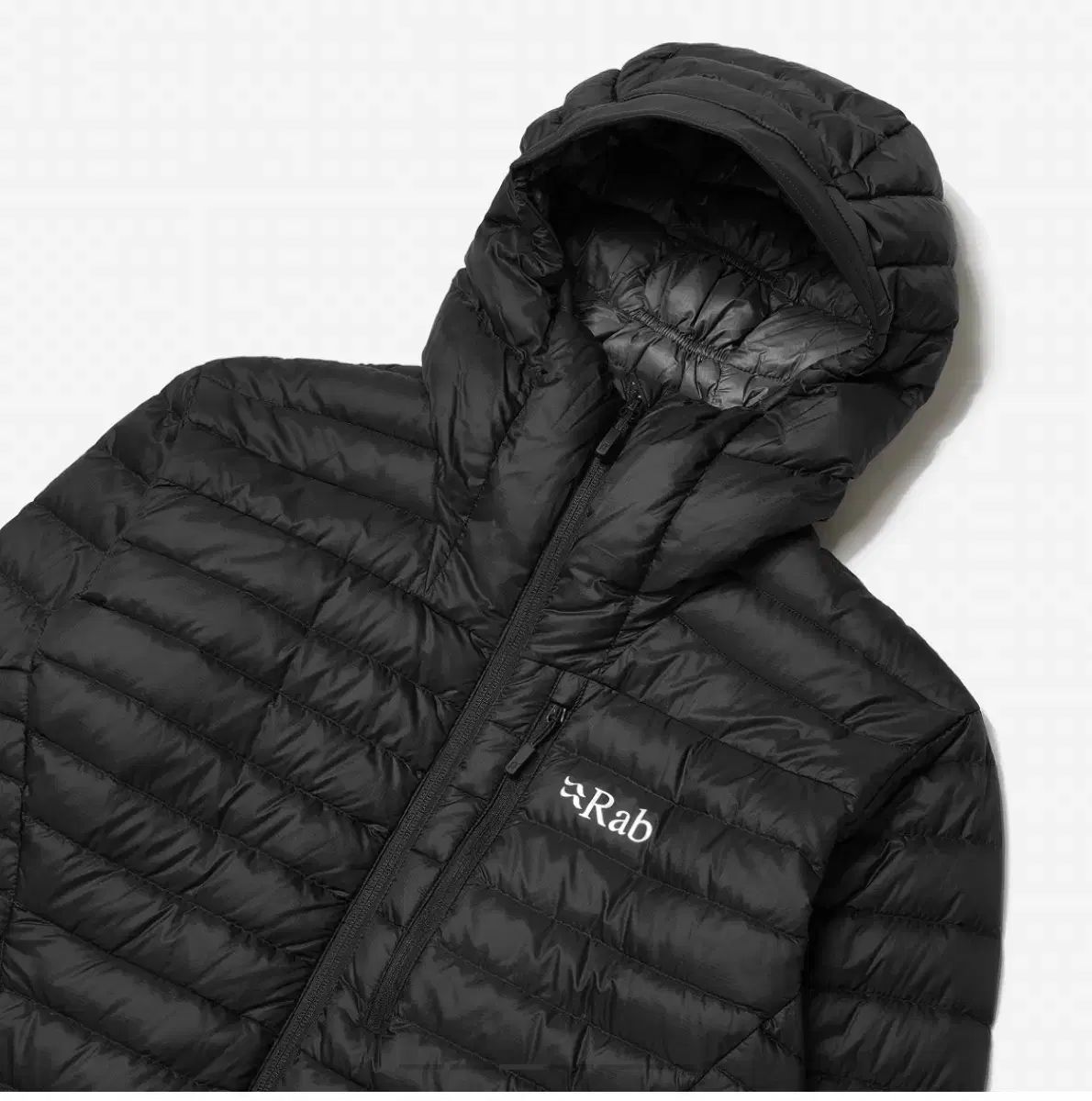 rab マイクロライト アルパイン ダウン Mサイズ - メルカリ