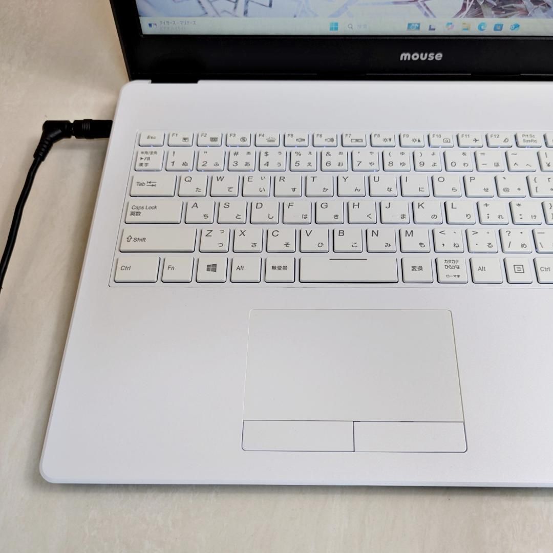 美品♥新品SSD爆速☆初心者OK！即使用可☆Win11ノートパソコン☆A04 美品☆オフィス付き！新品SSD☆初心者OK☆Win11ノートパソコン☆A04