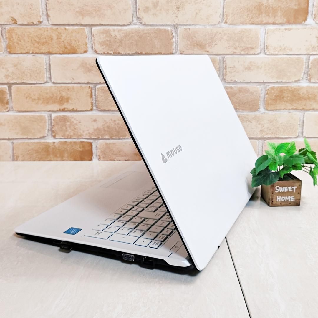 美品☆新品SSD爆速☆初心者OK！即使用可☆Win11ノートパソコン☆A04 美品☆オフィス付き！新品SSD☆初心者OK☆Win11ノートパソコン☆A04