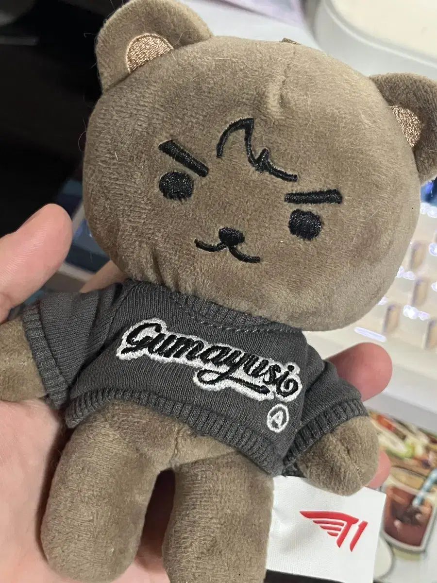 T 1 オンセティ ぬいぐるみ 24バージョン