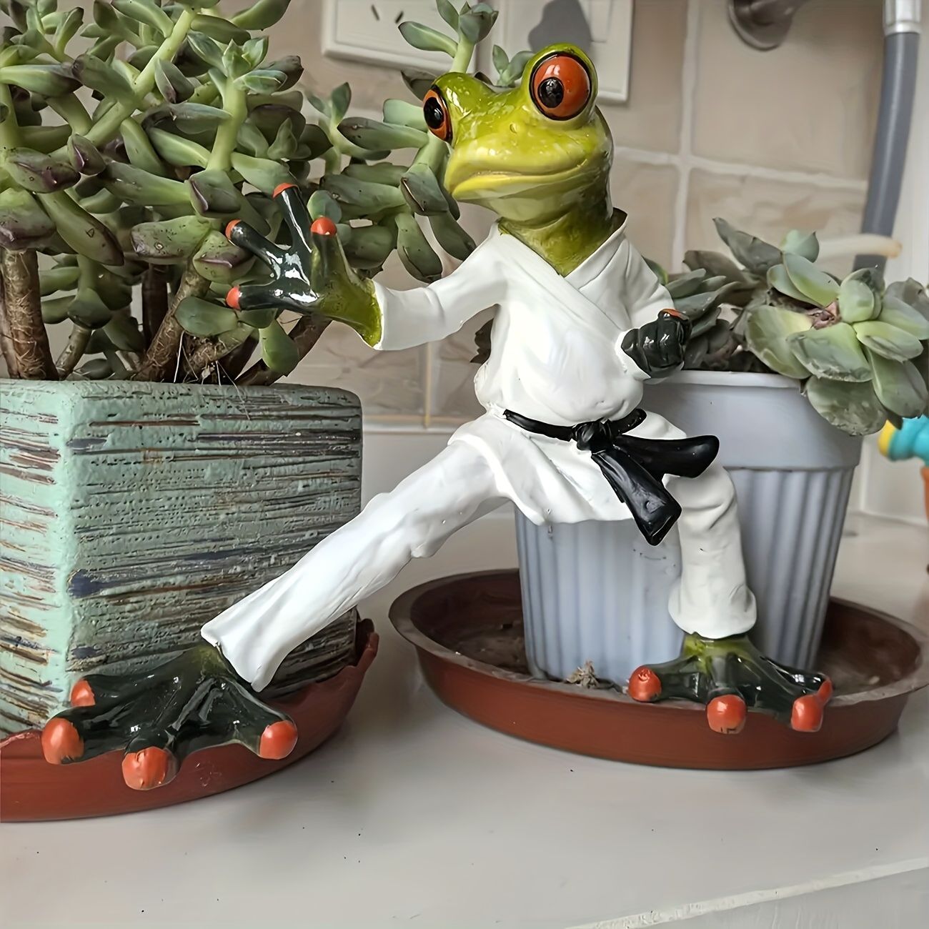 Bフライデー 希少 絹製品☆十三仏 正絹 金襴茶表装☆高さ：約151cm