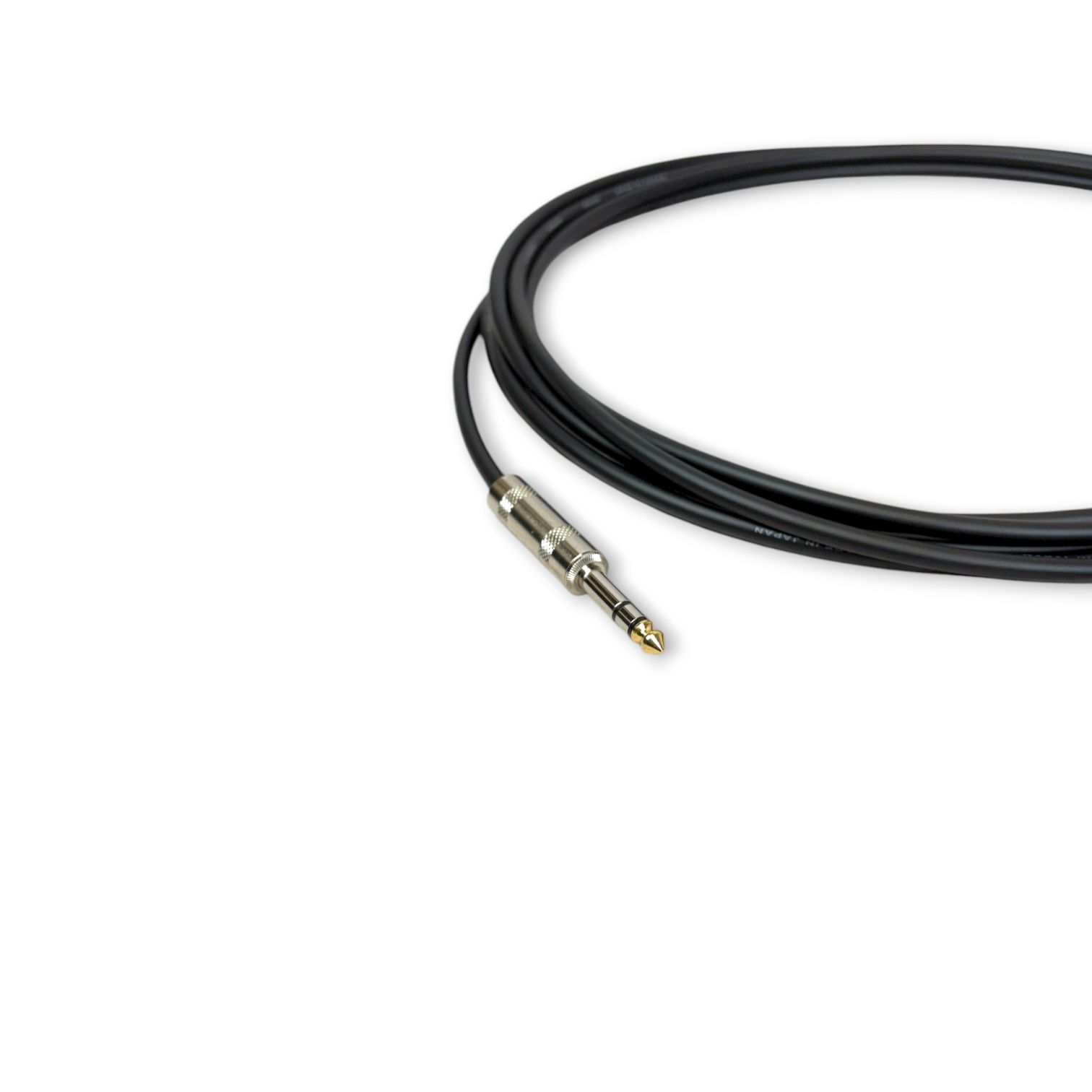 CANARE L-4E6S BLACK TRS XLR ケーブル 5m 2本セット - メルカリ