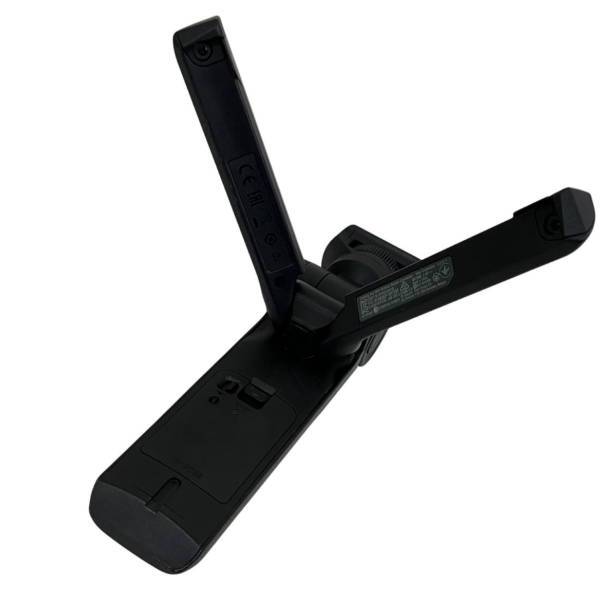  SONY GP VPT 2 BT ワイヤレスリモートコマンダー機能付シューティンググリップ ブラック カメラ その他 カメラアクセサリー