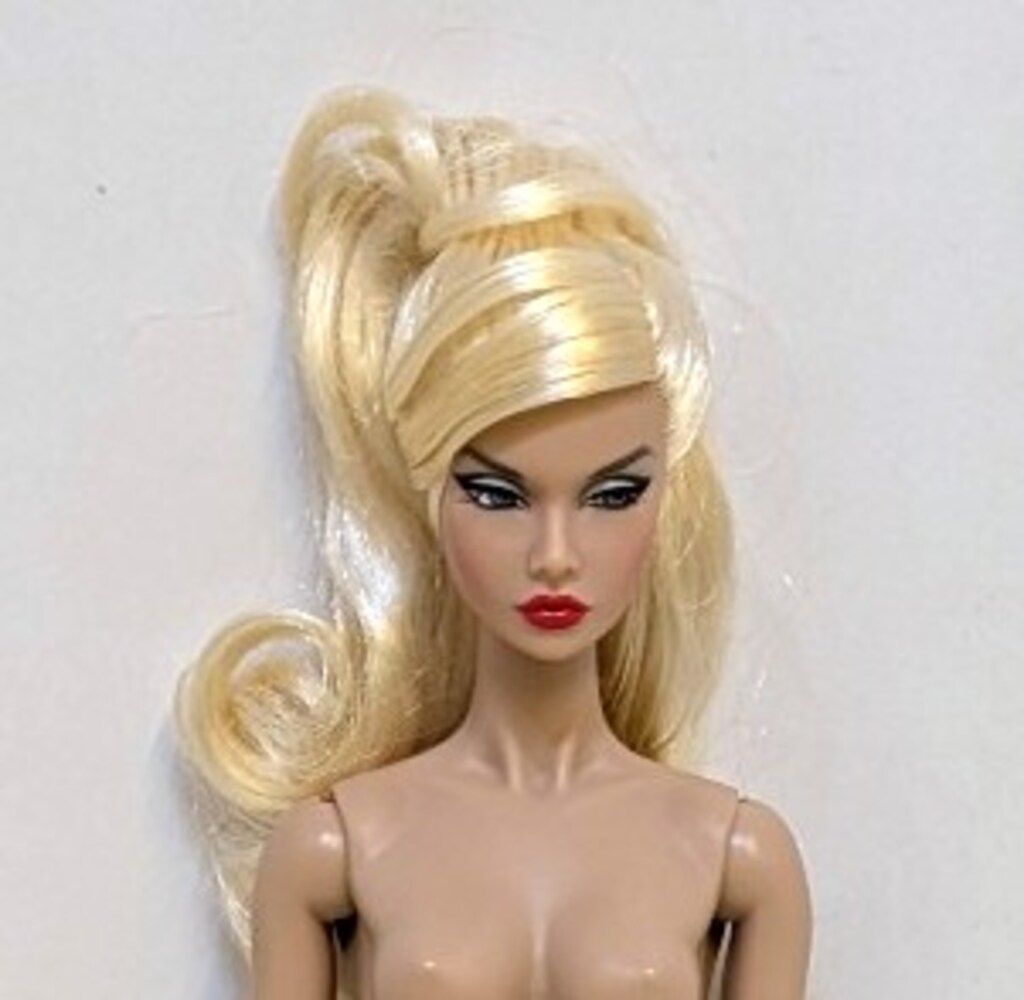 Integrity Toys Poppy Parker The Bon Collection Ooh La La! 2016 WClub Exclusive