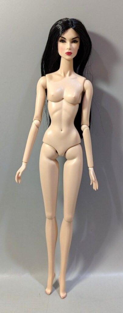 Integrity Toys NU.Face Lilith Blair Unknown Source - メルカリ