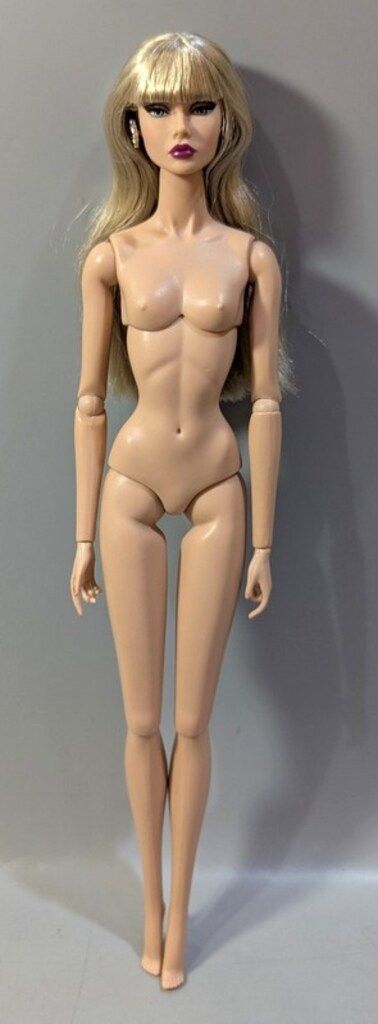 Integrity Toys Poppy Parker Darla Daley Duo Doll Gift Set Split Decision