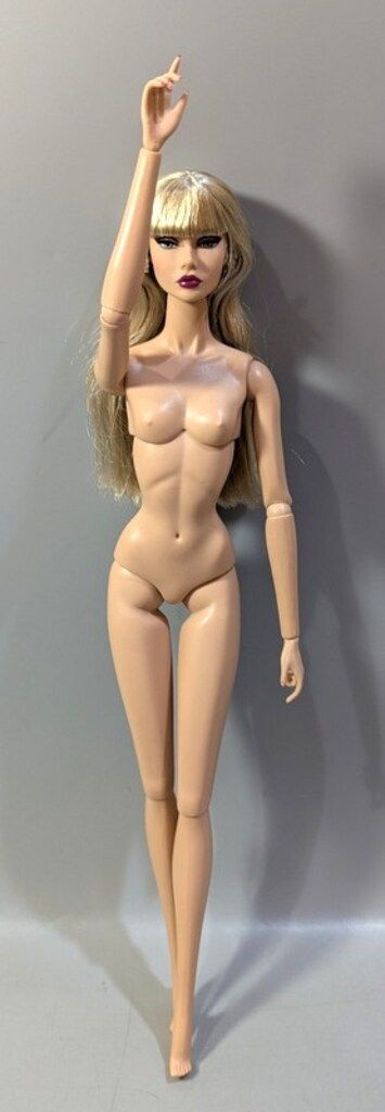 Integrity Toys Poppy Parker Darla Daley Duo Doll Gift Set Split Decision