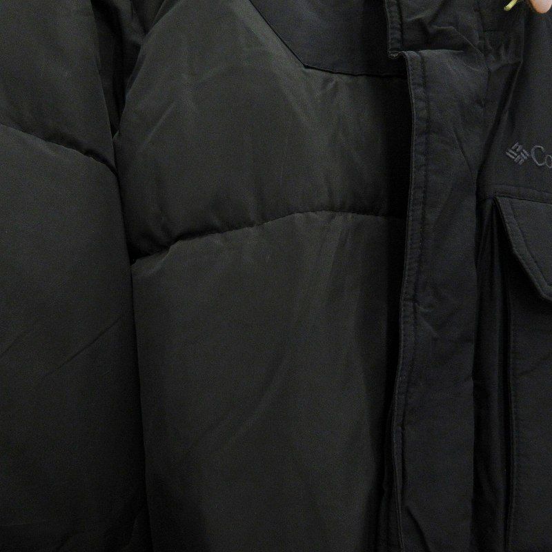 コロンビア Columbia PM5778 スピカ ジャケット ダウン アウトドア XL 