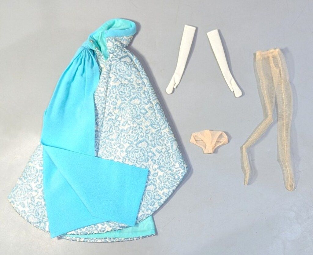 インティグリティトイズ デフォルト衣装 EAST 59 TH Turquoise Sparkler 73012 その他 ドール お人形遊び ゲーム おもちゃ グッズ