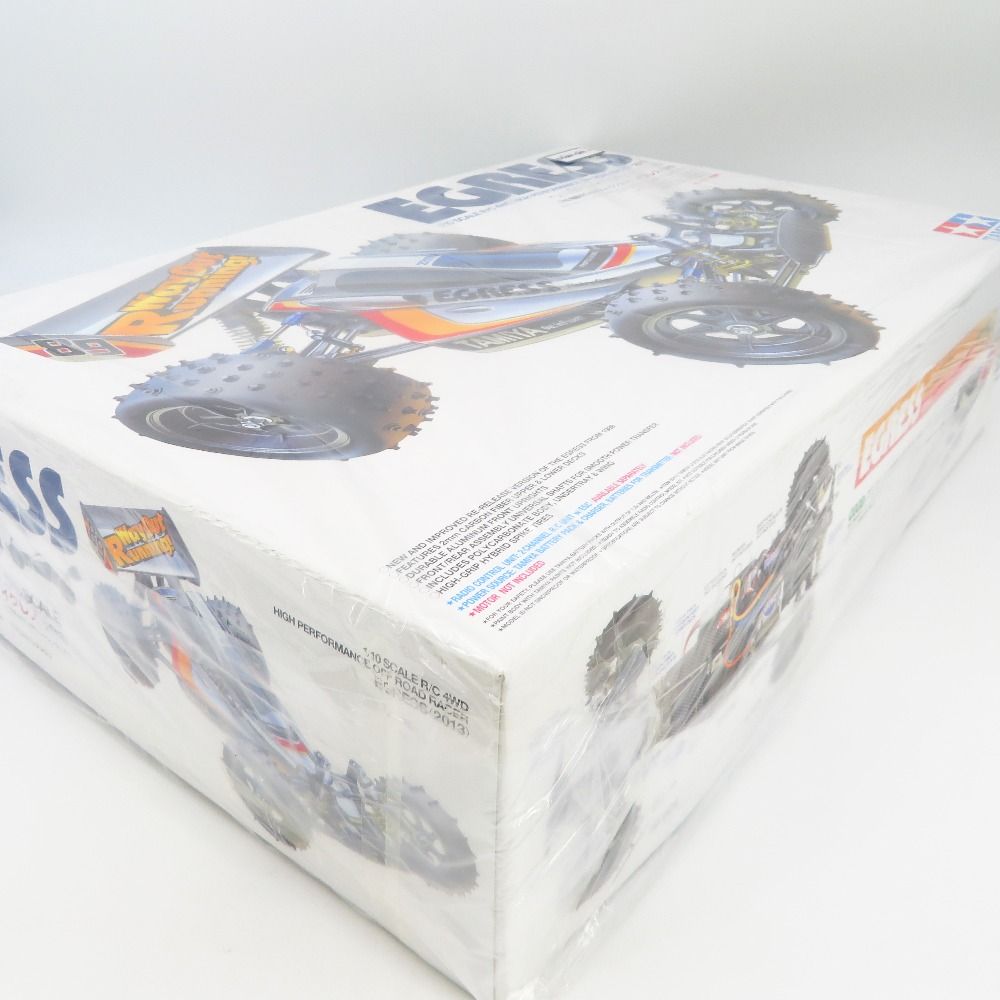 1/10 RC イグレス (2013) 「電動RCカーシリーズ No.583」 [58583