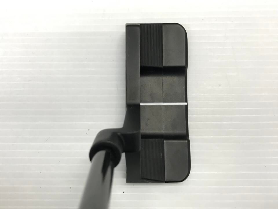 TP COLLECTION BLACK DEL MONTE TB1 | 中古 | パター | テーラーメイド