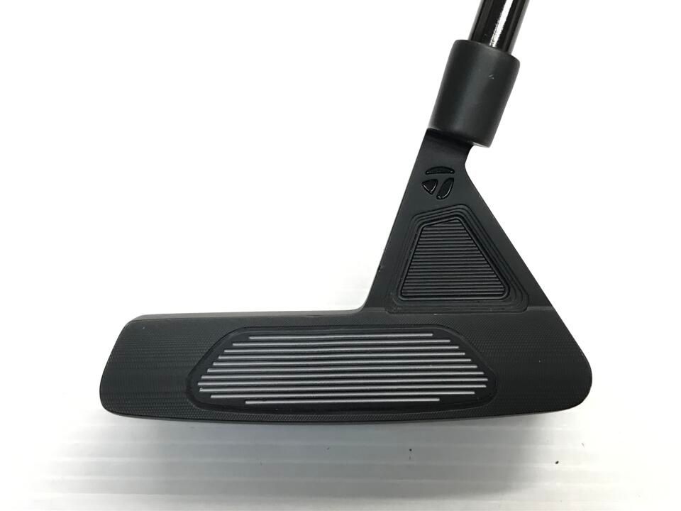 TP COLLECTION BLACK DEL MONTE TB1 | 中古 | パター | テーラーメイド