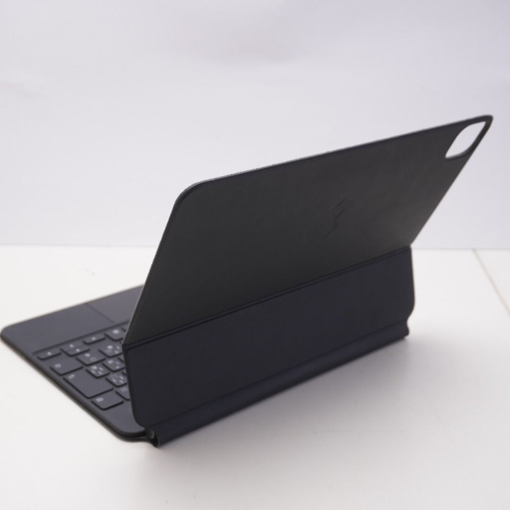 Apple アップル iPad Magic Keyboard A2261 MXQT2J/A - メルカリ