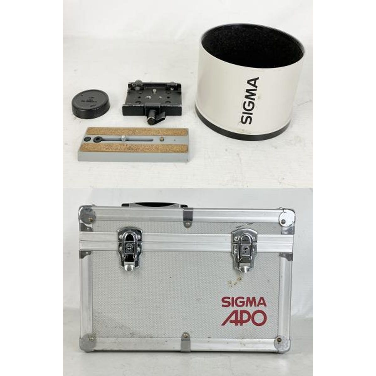 SIGMA AF APO 500mm F4.5 望遠レンズ ホワイト ソニー ミノルタ用 Sony