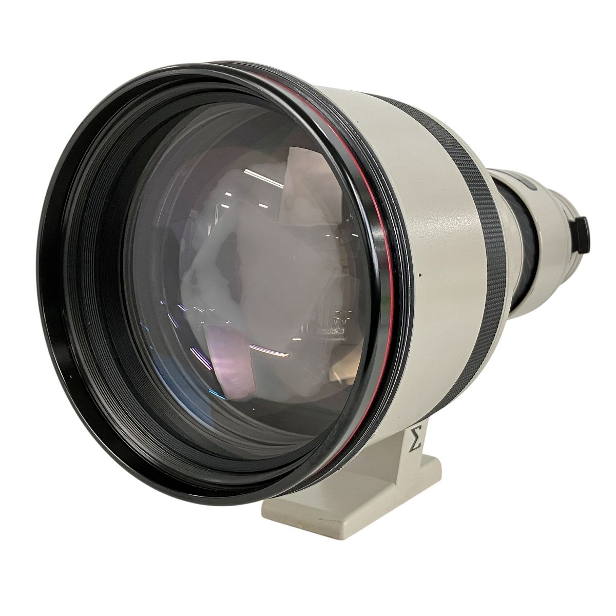 SIGMA AF APO 500mm F4.5 望遠レンズ ホワイト ソニー ミノルタ用 Sony