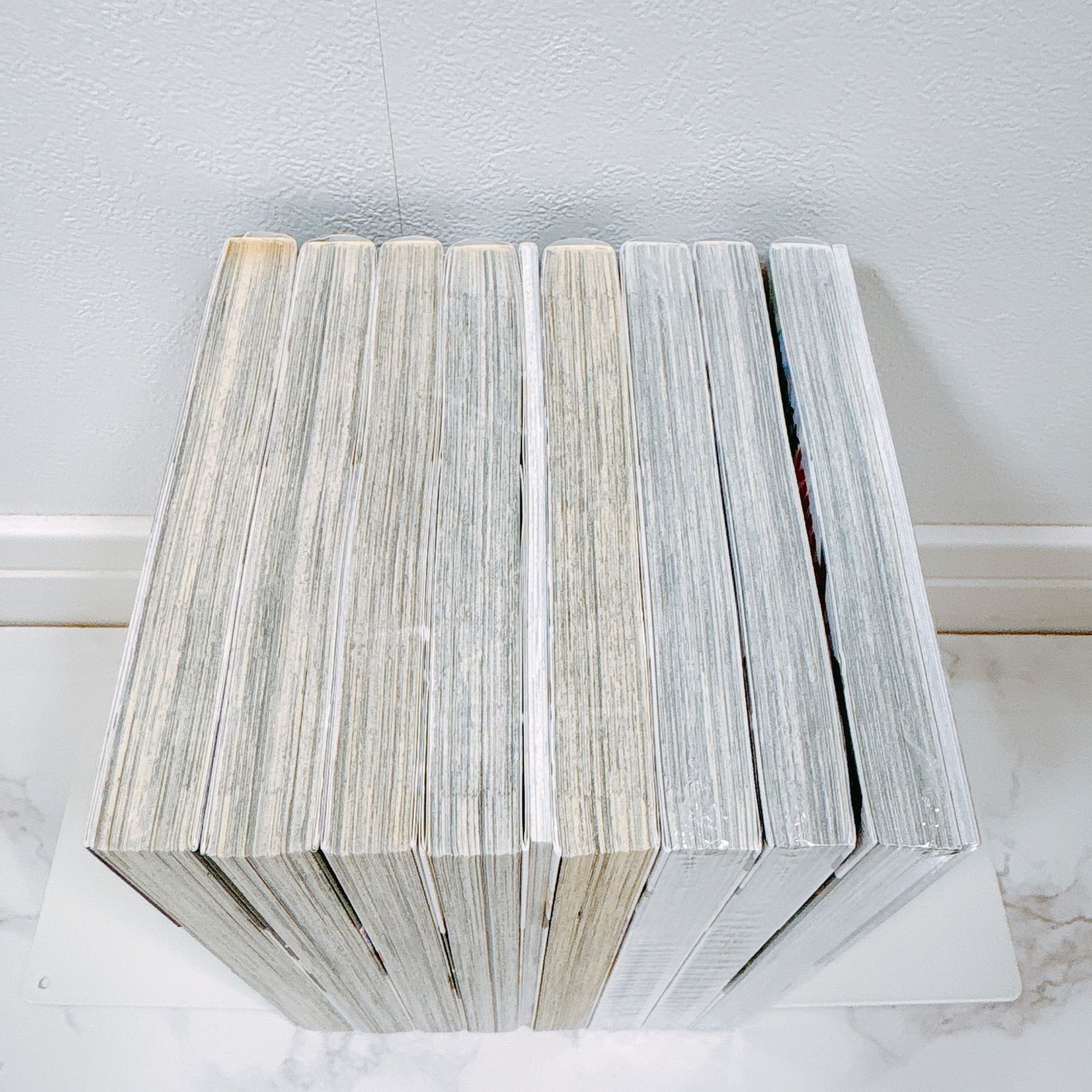 10DANCE 全巻セット 1～8巻 特装版 シュリンク未開封 小冊子 イラスト