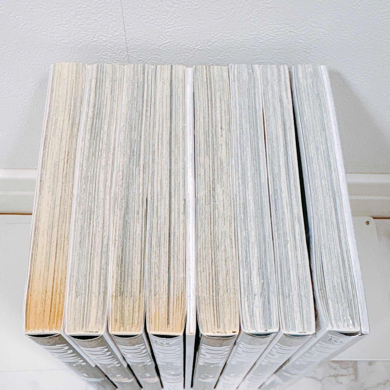 10DANCE 全巻セット 1～8巻 特装版 シュリンク未開封 小冊子 イラスト