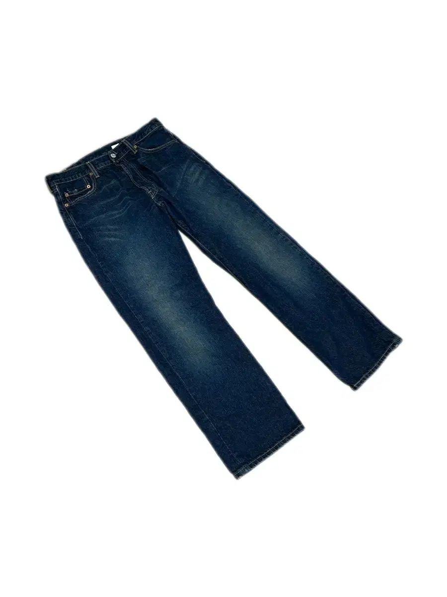 リーバイス 00s 501xx ブランクタブ デニムパンツ W34 L30 - メルカリ