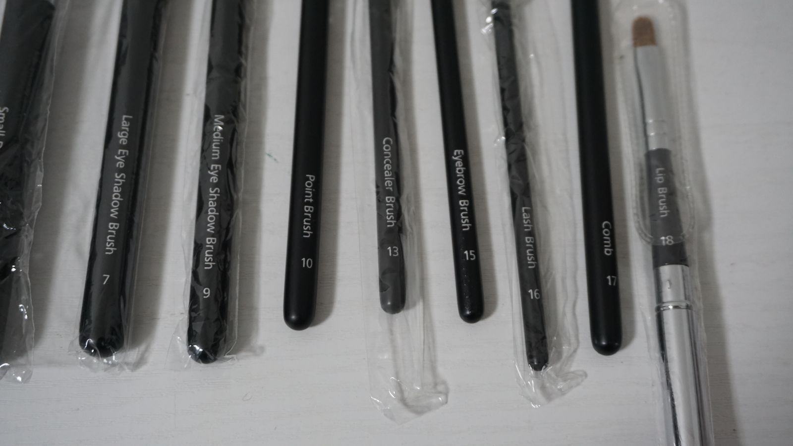 メイク道具 セット売り