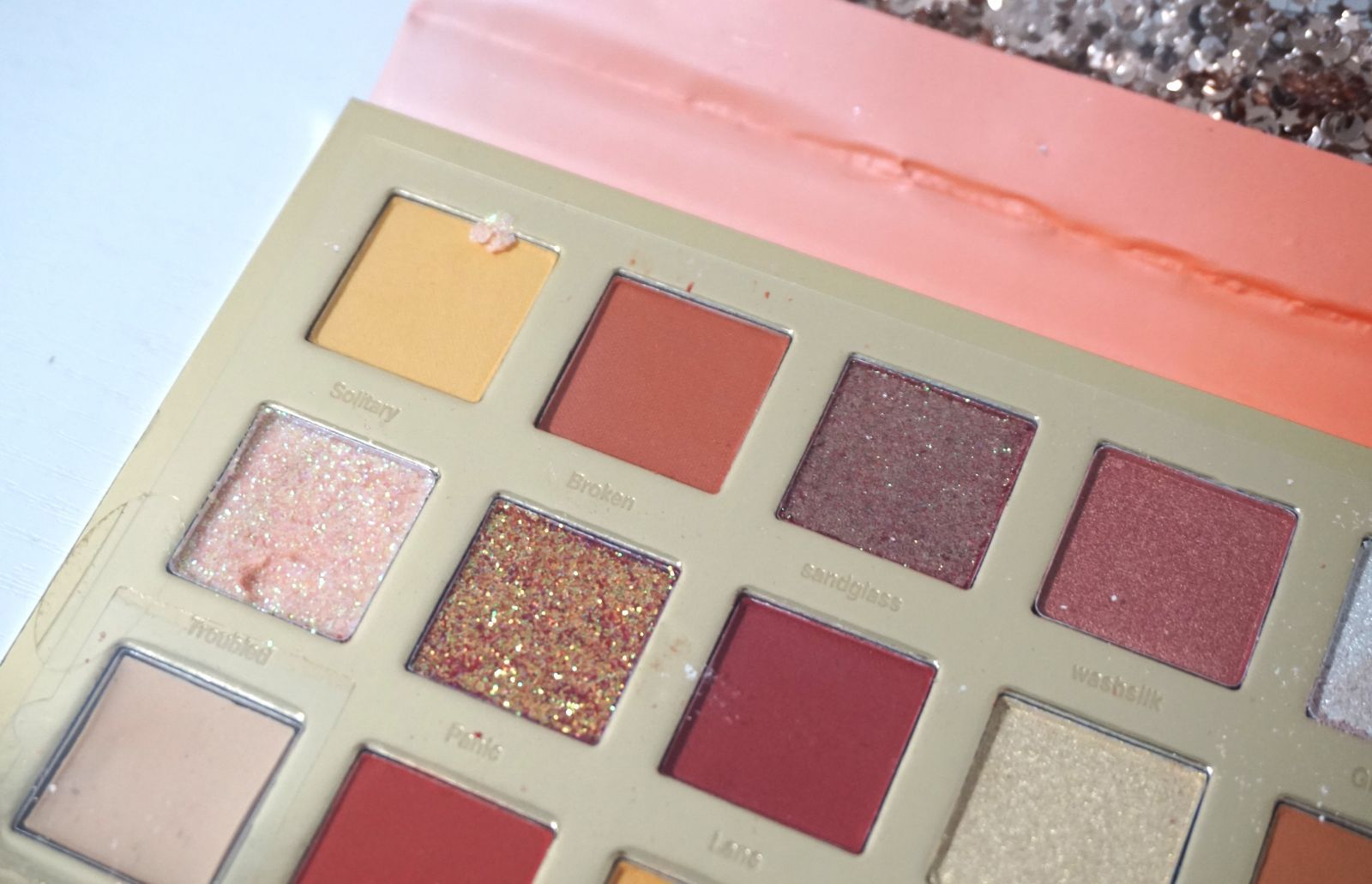 コスメ メイク道具