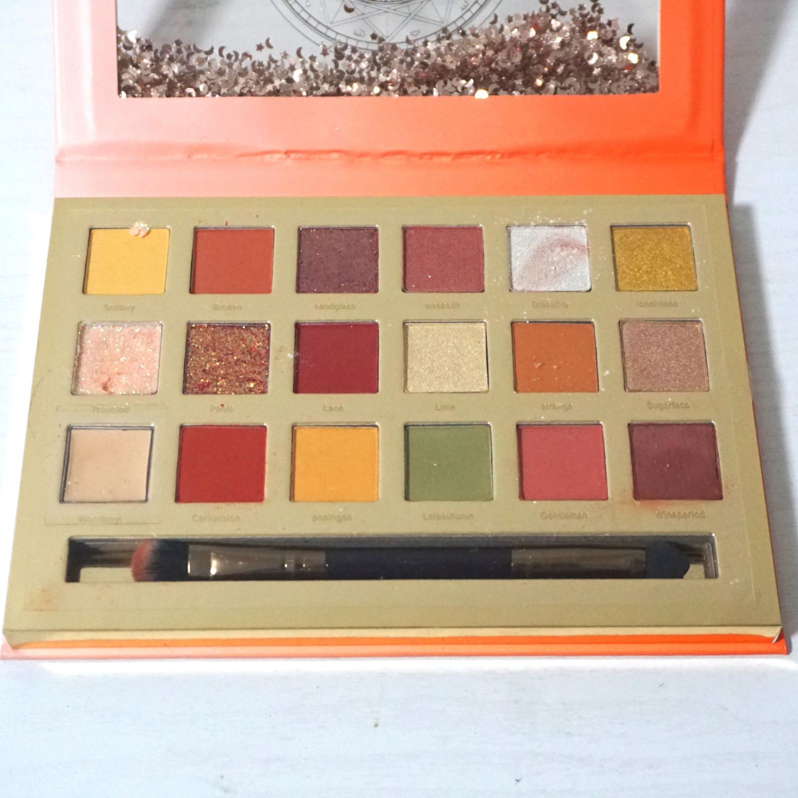 メイク道具 セット売り