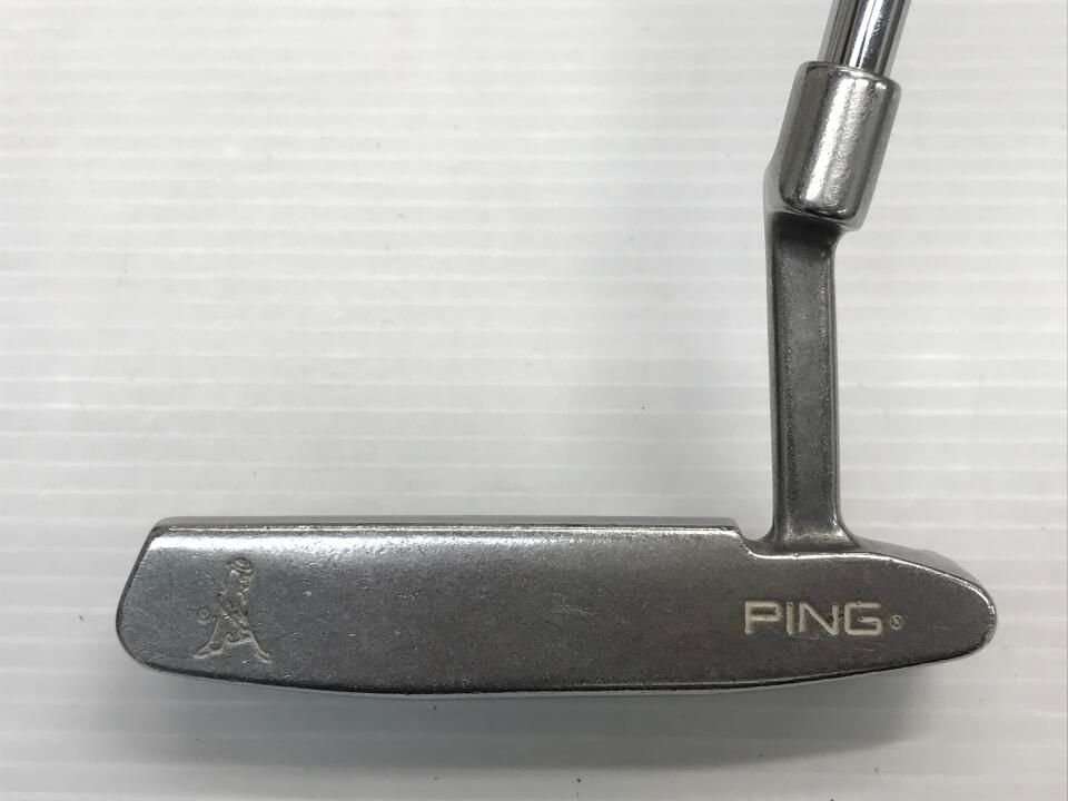 アンサー2 ステンレス | 中古 | パター | ピン【最短即日発送】 - メルカリ
