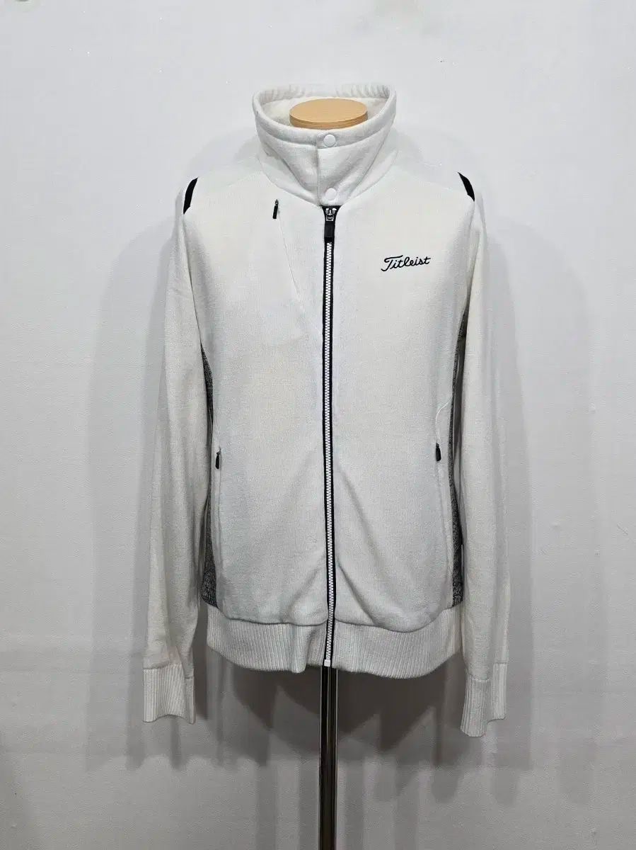 95 メンズ タイトリスト ダウン ニット ジャケット