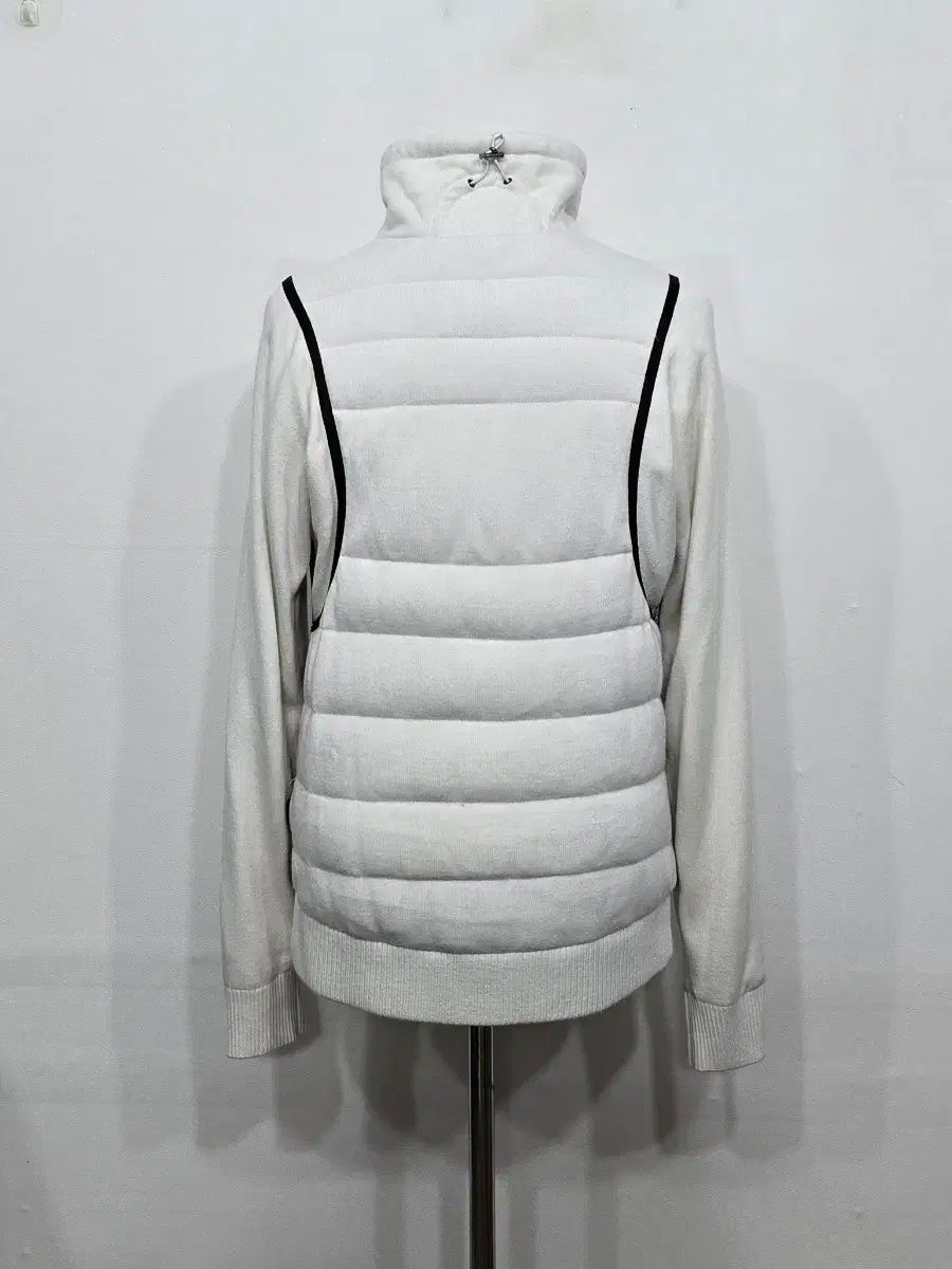 95 メンズ タイトリスト ダウン ニット ジャケット