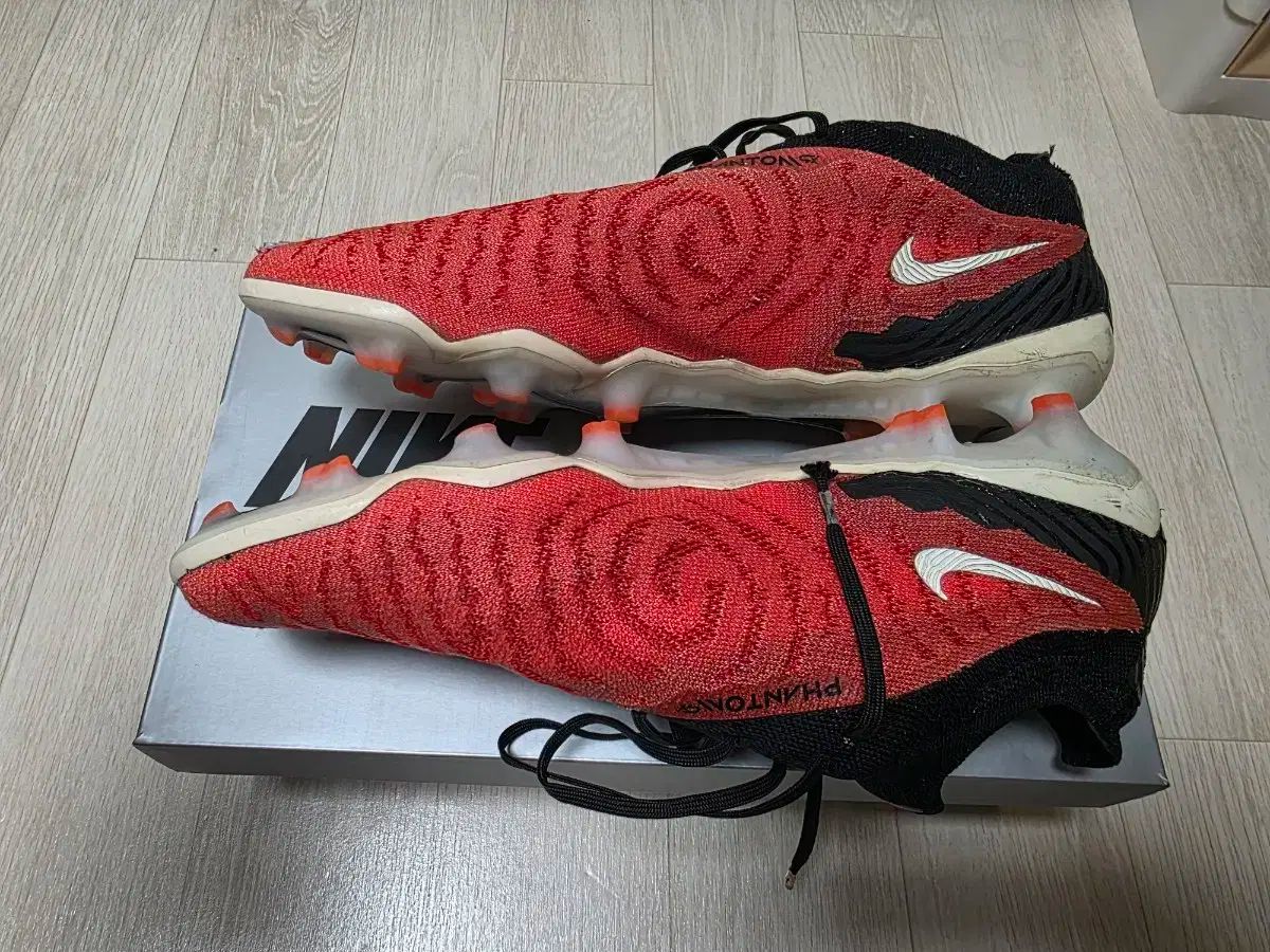 Nike Phantom GX エリートFG 28cm