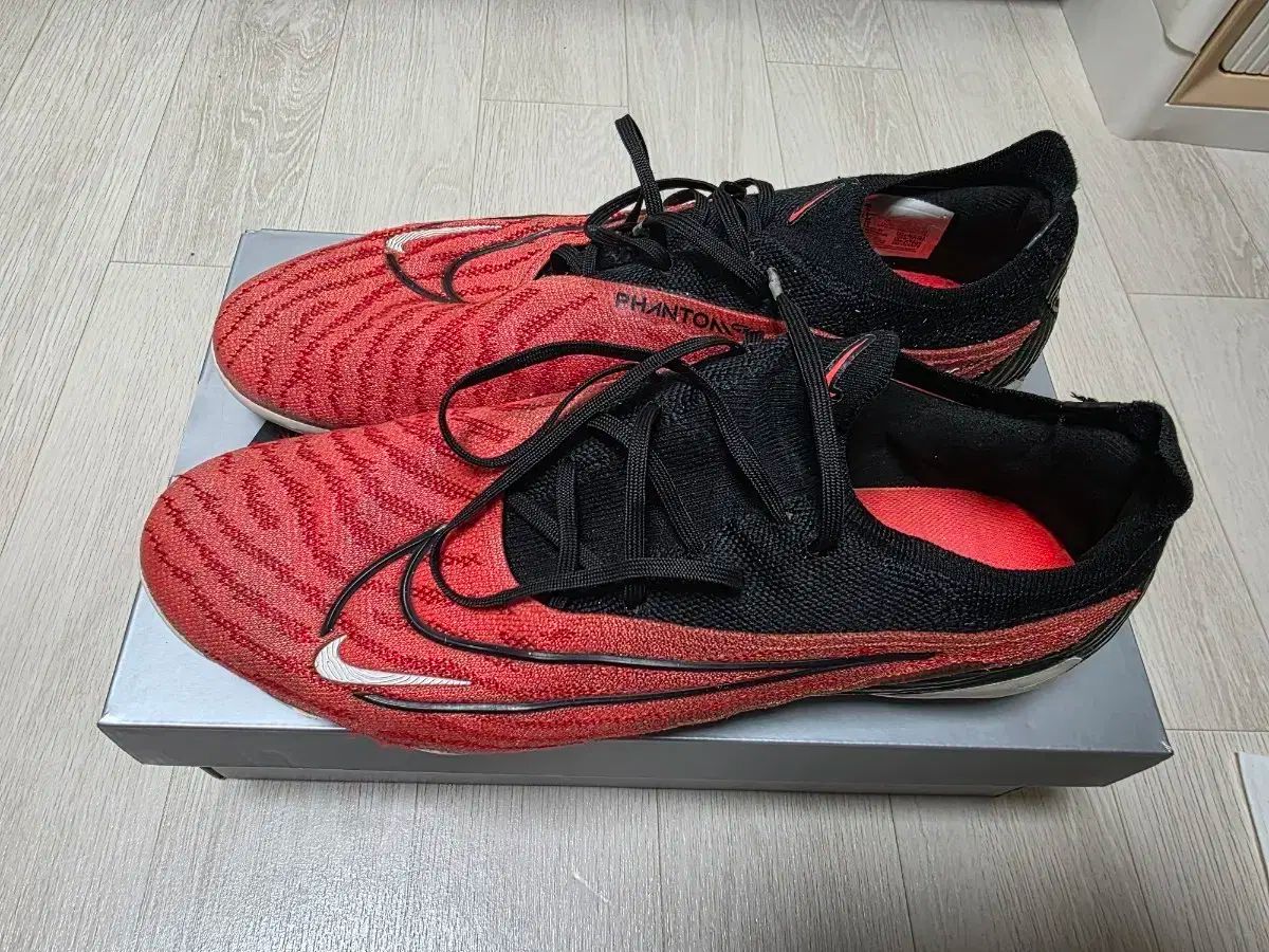 Nike Phantom GX エリートFG 28cm