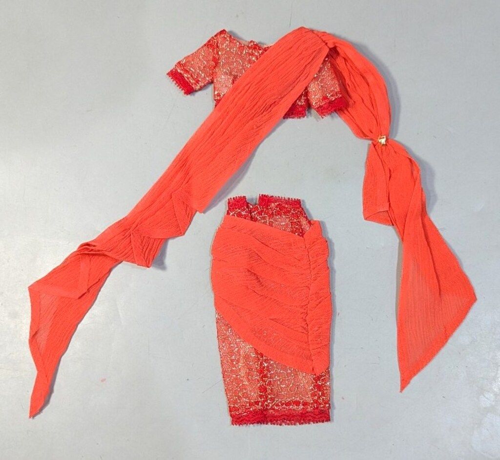 Integrity Toys Fashion Royalty デフォルト衣装 Tatyana Alexandrova Goddess