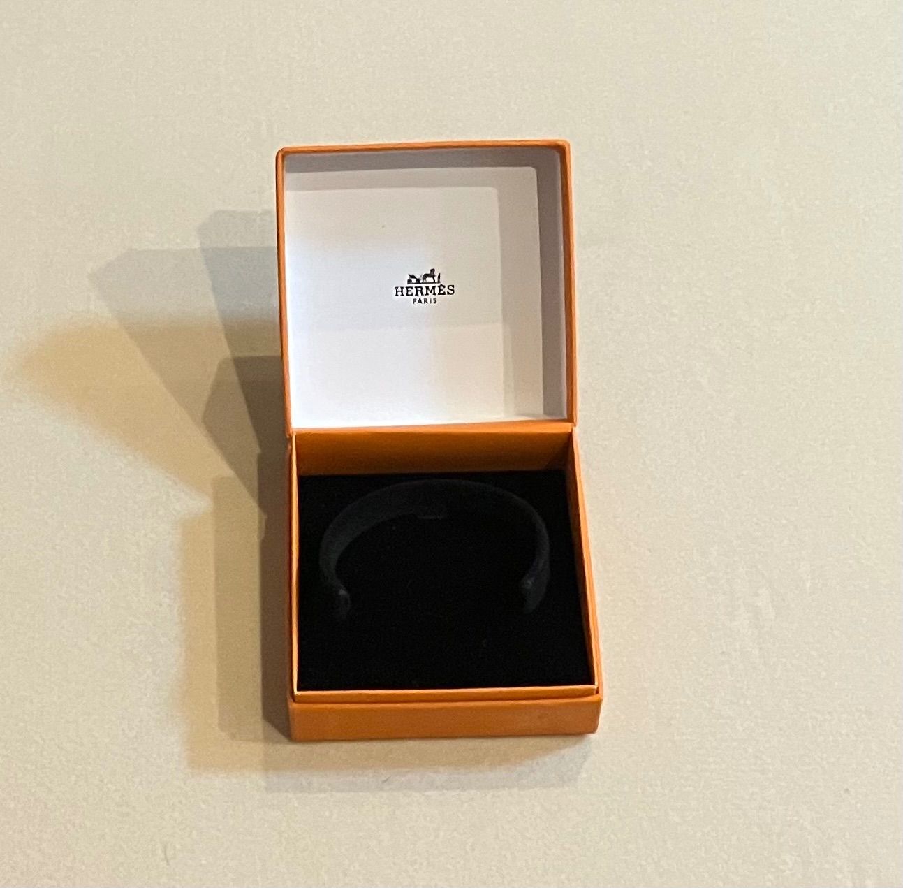 エルメス HERMES 空箱 ケース 巾着袋 6点セット