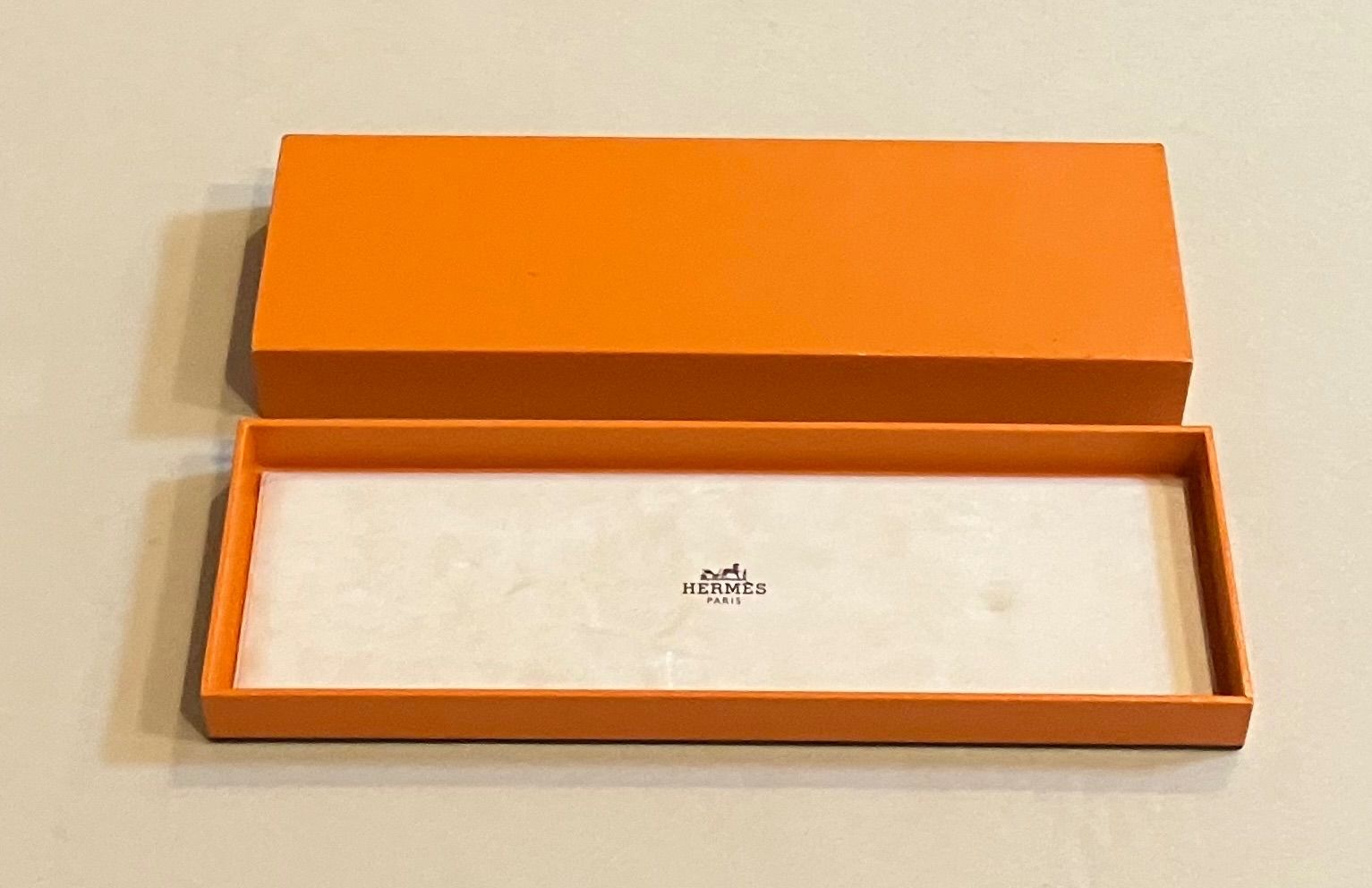 エルメス HERMES 空箱 ケース 巾着袋 6点セット