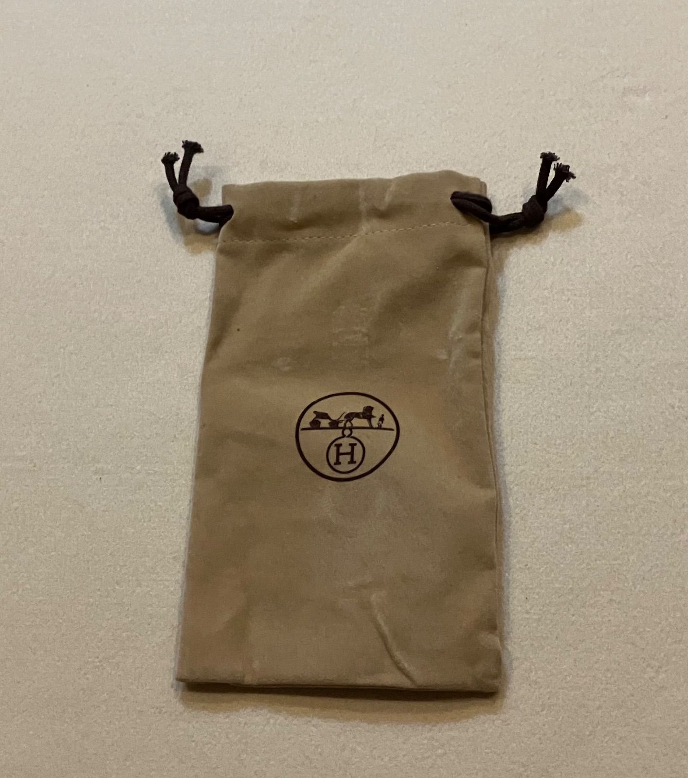 ヴィトン　エルメス　その他　空箱　袋　46セット エルメス HERMES 空箱 ケース 巾着袋 6点セット - メルカリ