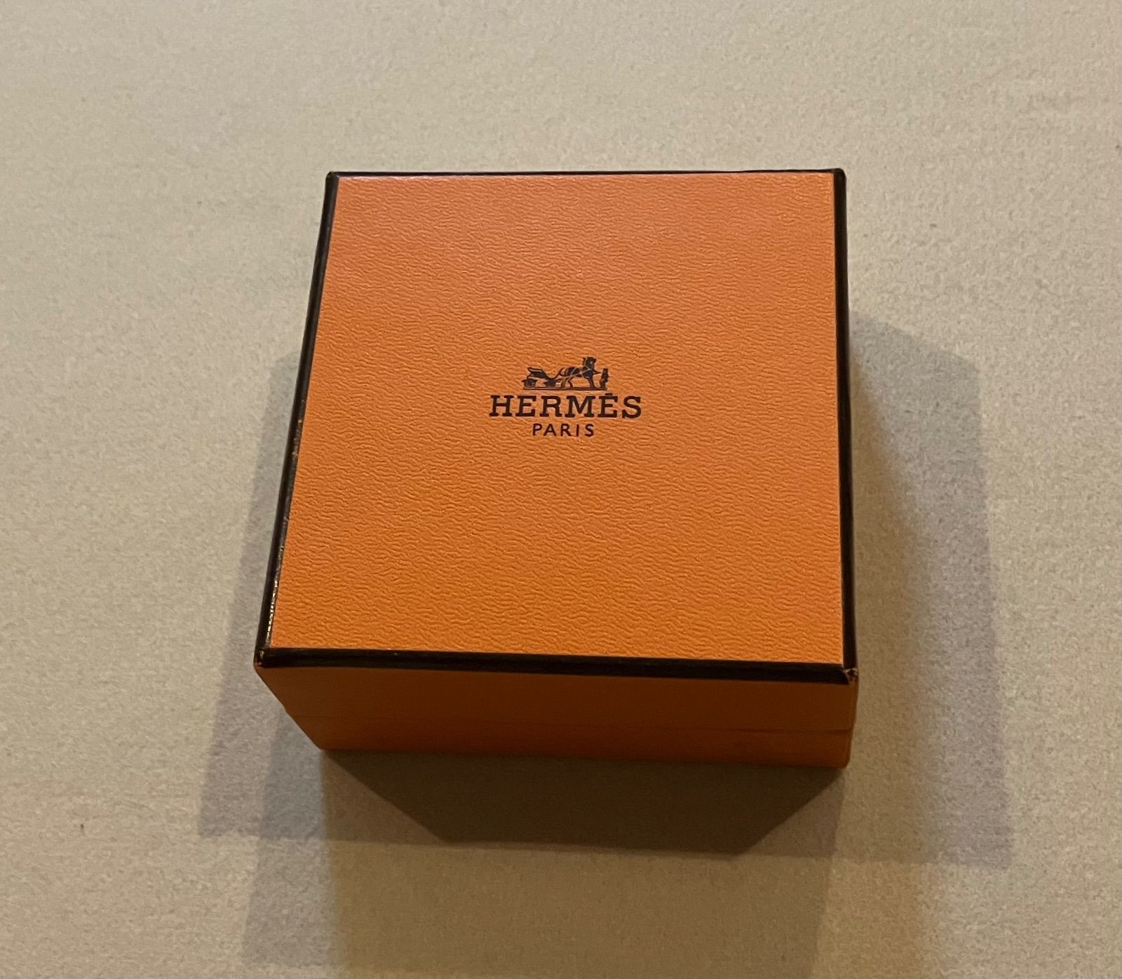 エルメス HERMES 空箱 ケース 巾着袋 6点セット