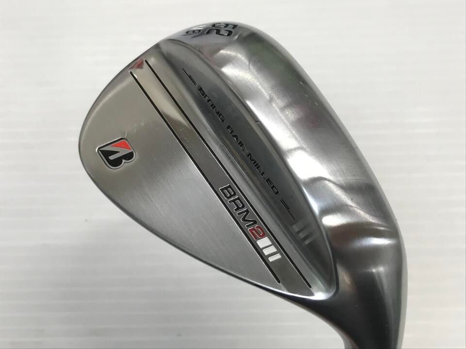 BRM2 | 52 | S | NSプロ MODUS 3 TOUR 105 | 中古 | ウェッジ