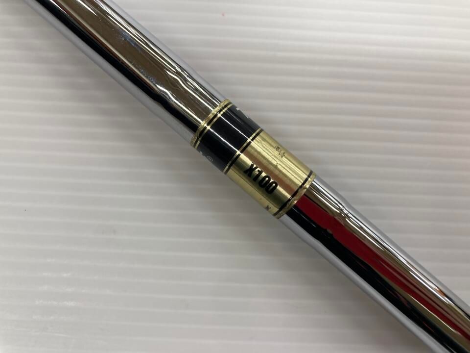 STUDIO WEDGE M425 カッパー | 52 | X100 | ﾀﾞｲﾅﾐｯｸｺﾞｰﾙﾄﾞ | 中古