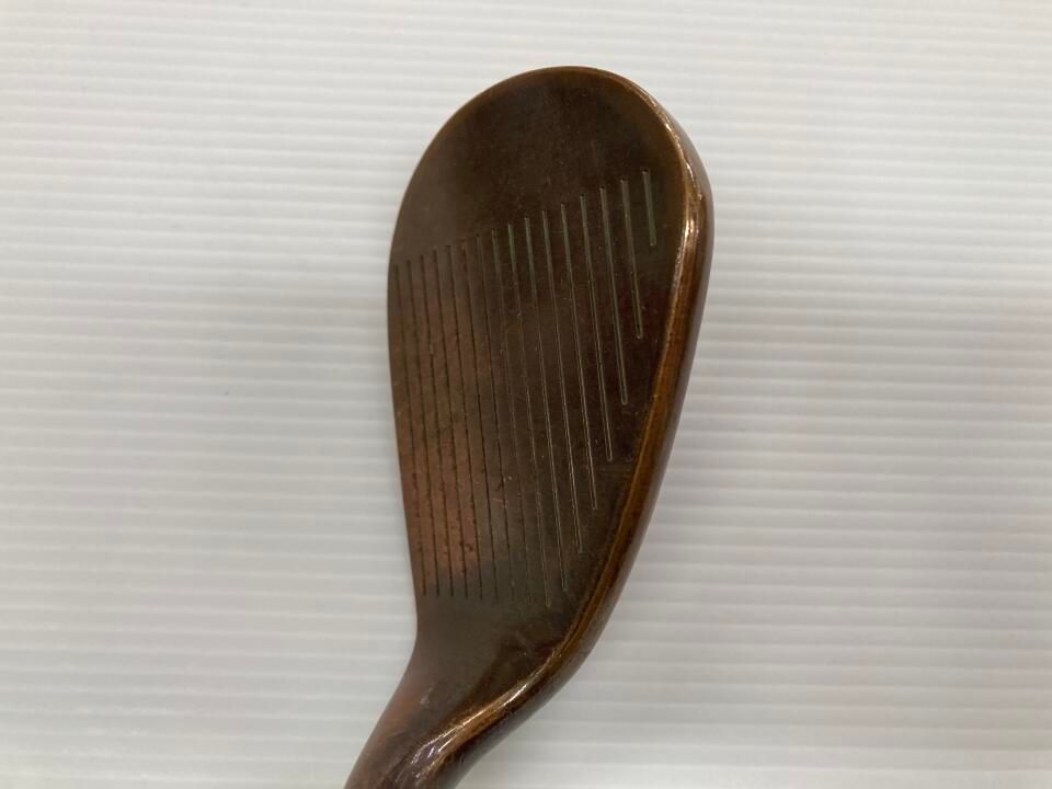 STUDIO WEDGE M425 カッパー | 52 | X100 | ﾀﾞｲﾅﾐｯｸｺﾞｰﾙﾄﾞ | 中古