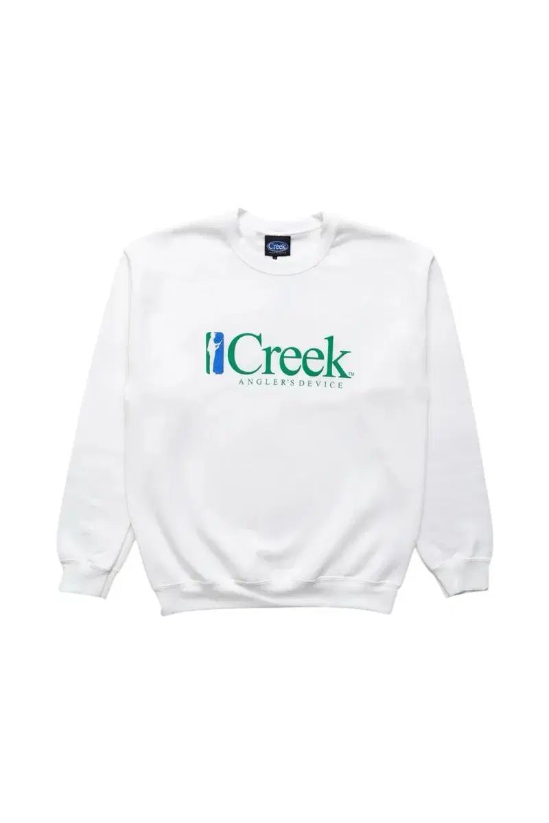 Creek Angler's Device スウェット device creek クリーク ⁄ Logo