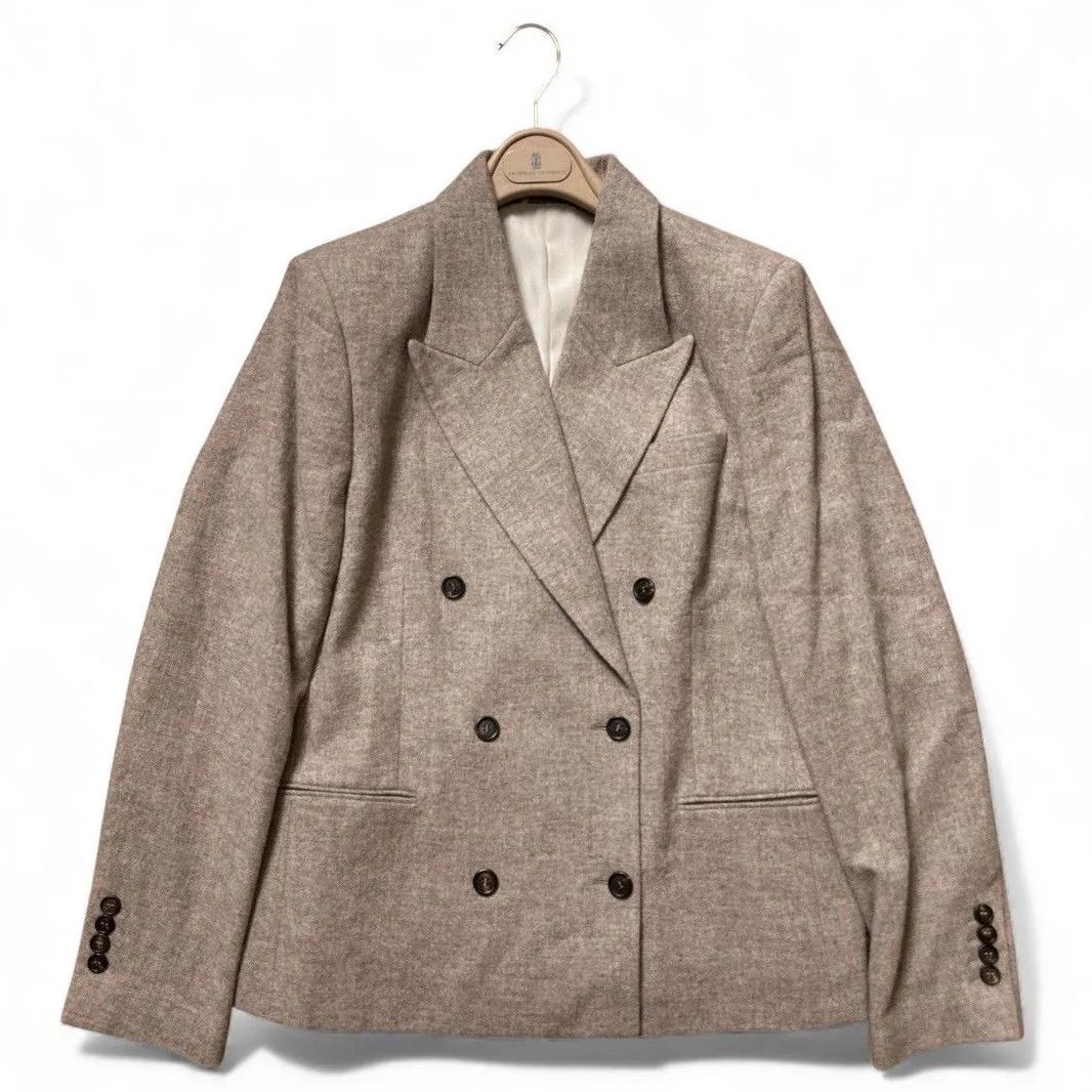 ほぼ未使用!!付属品完備!!】BRUNELLO CUCINELLI ブルネロクチネリ